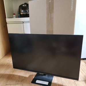 삼성 m7 32인치