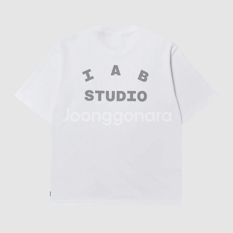 [M,XL] 커플티 추천 아이앱 반팔티 새제품--0