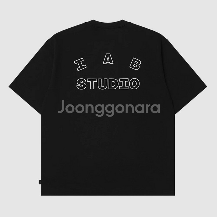 [M,XL] 커플티 추천 아이앱 반팔티 새제품--1