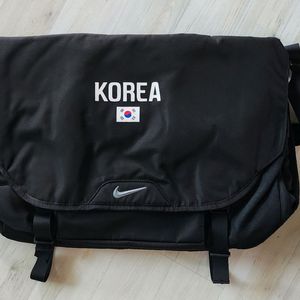 국가대표 지급용 크로스백