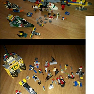 Lego star wars 관련 장난감 모음(main)