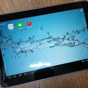 삼성 갤럭시 탭7.7 LTE SHV-E150S 태블릿
