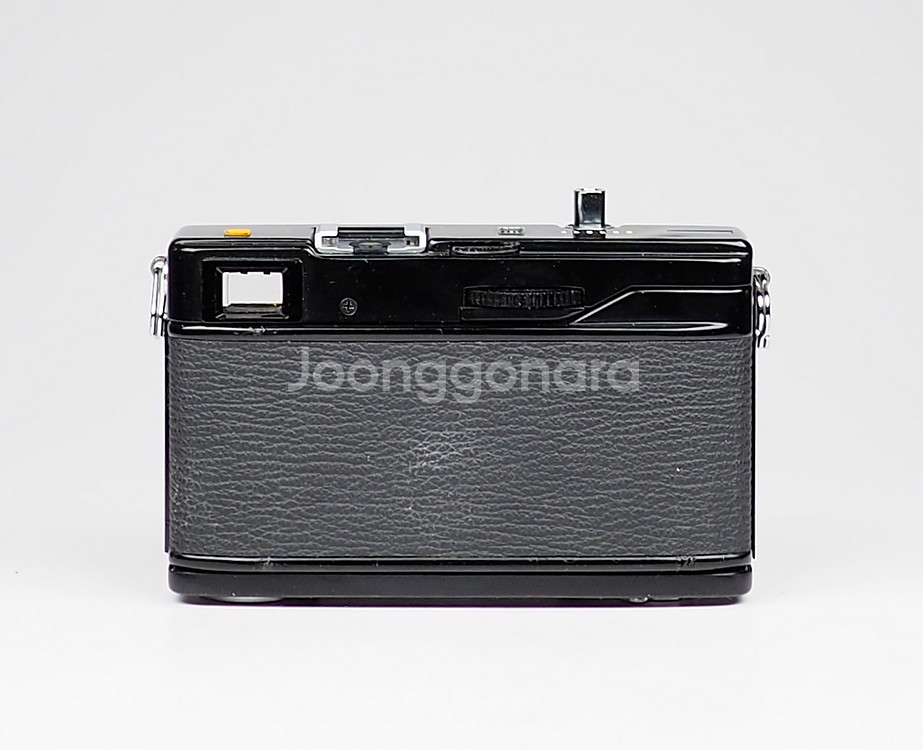 올림푸스 35 EC 2 필름카메라 359506--4