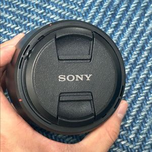소니 FE 85mm F1.8 (+블랙 미스트 필터 증정