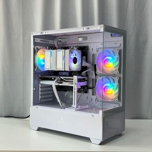 RTX5060Ti 인기사양 고사양 게이밍 컴퓨터 본체