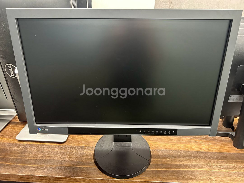 EIZO CG277 27인치 모니터--0
