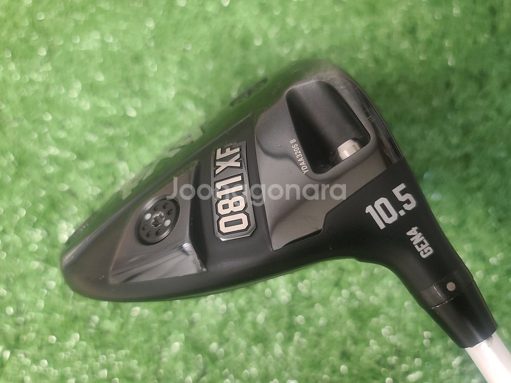 PXG GEN4 0811XF 10.5도 후지쿠라 룸박스--0