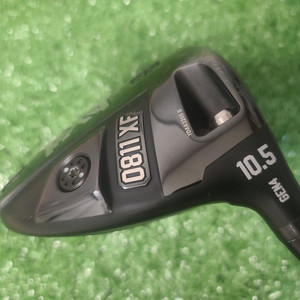 PXG GEN4 0811XF 10.5도 후지쿠라 룸박스
