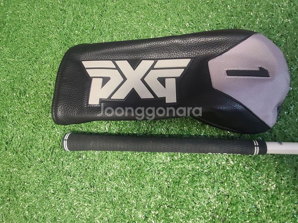 PXG GEN4 0811XF 10.5도 후지쿠라 룸박스--7