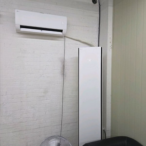 엘지 오브제에어컨23년식