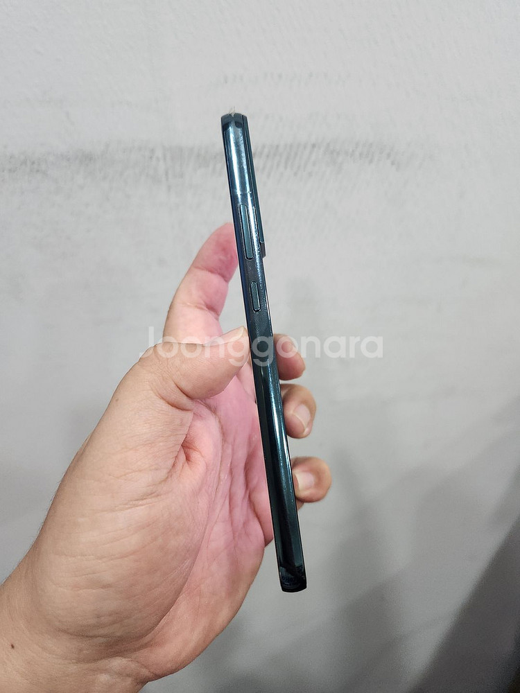 갤럭시 S22플러스 팬텀그린 256기가 팔아요~--1
