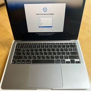 맥북에어 m1 16gb