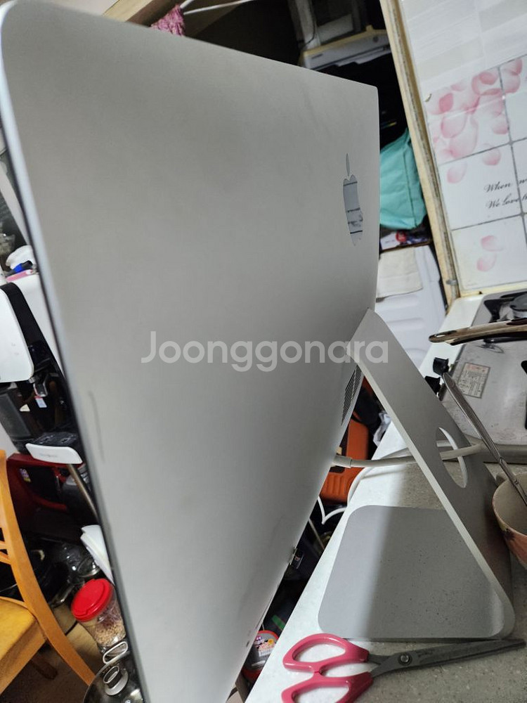 A1418 아이맥 256 8g 쿼드 i5--3