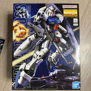 MG 건담 GP03 스테이맨