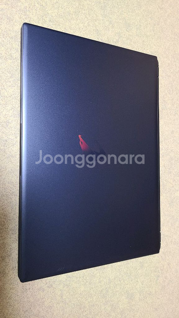 기가바이트 어로스16x 4070 게이밍 노트북--1