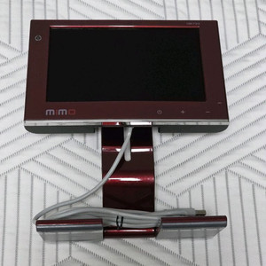 mimo UM-730 usb 보조모니터 7인치