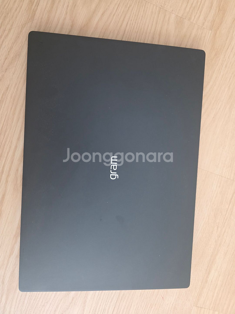 LG 그램 Pro 16 RTX3050--2