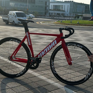 언노운 싱귤 픽시 자전거 판매/대차 픽시,로드,mtb