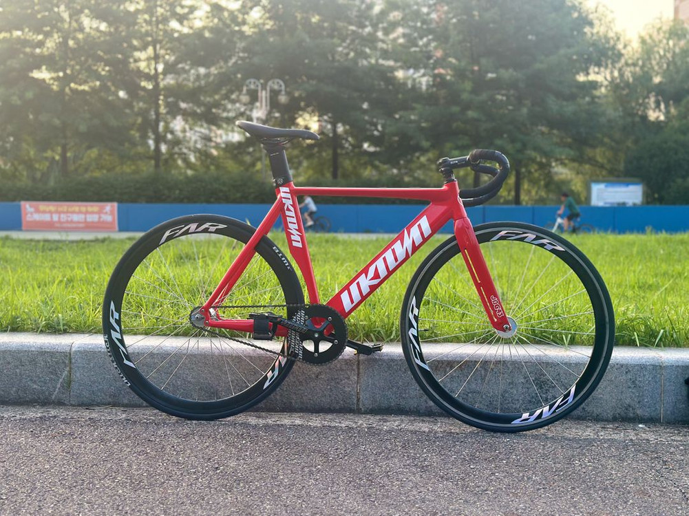 언노운 싱귤 픽시 자전거 판매/대차 픽시,로드,mtb--2