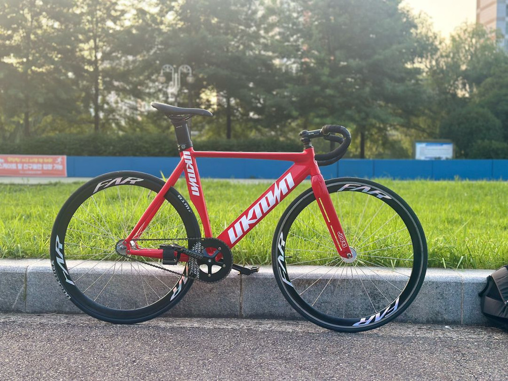 언노운 싱귤 픽시 자전거 판매/대차 픽시,로드,mtb--3