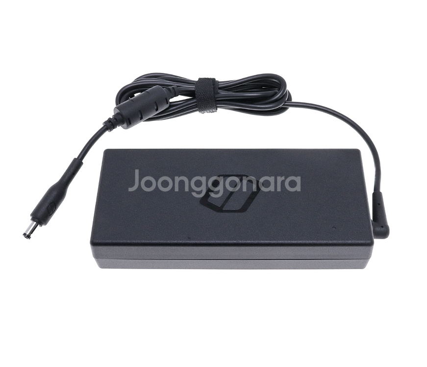 삼성 정품노트북 아답터 오딧세이/19.5V 8.21A팜--0