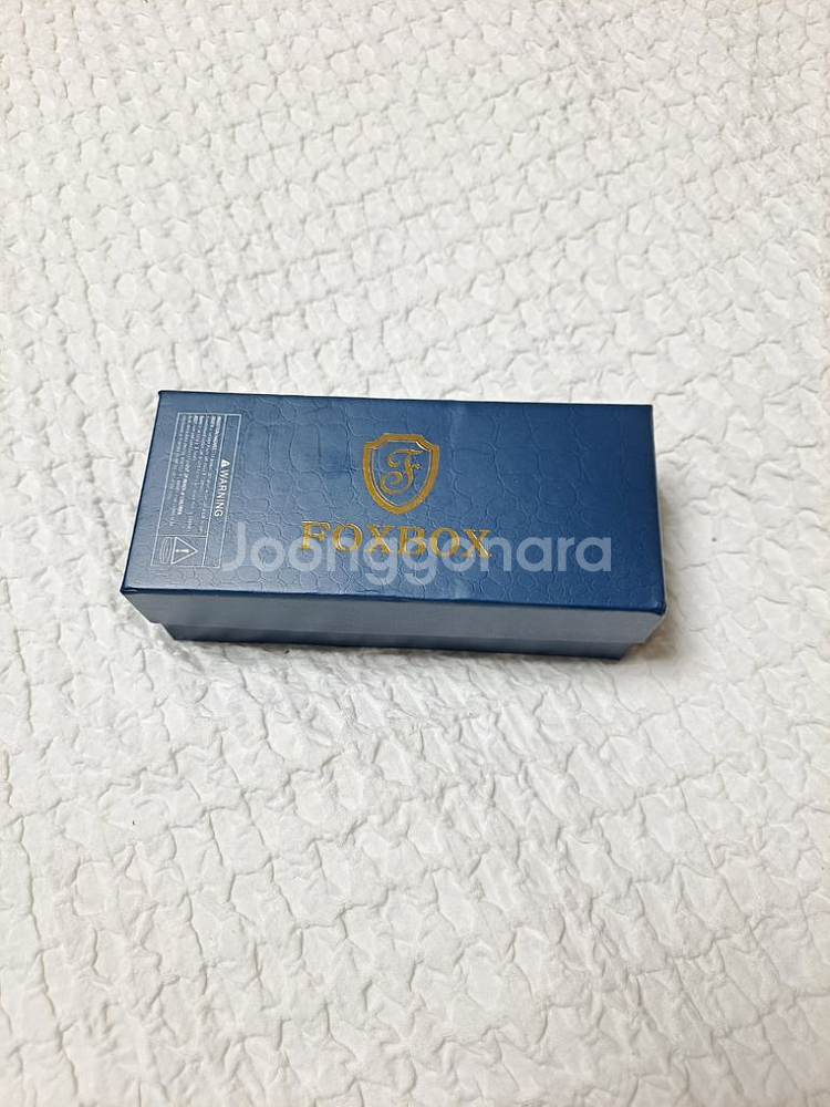 가죽밴드 쿼츠 손목시계.지름42mm--9
