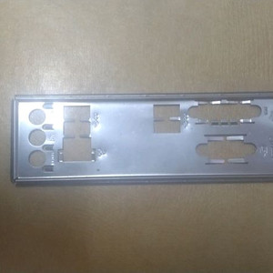 B460m prime-k IOPanel