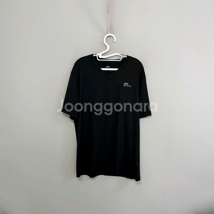 네파 남성 반팔 티셔츠 105--0