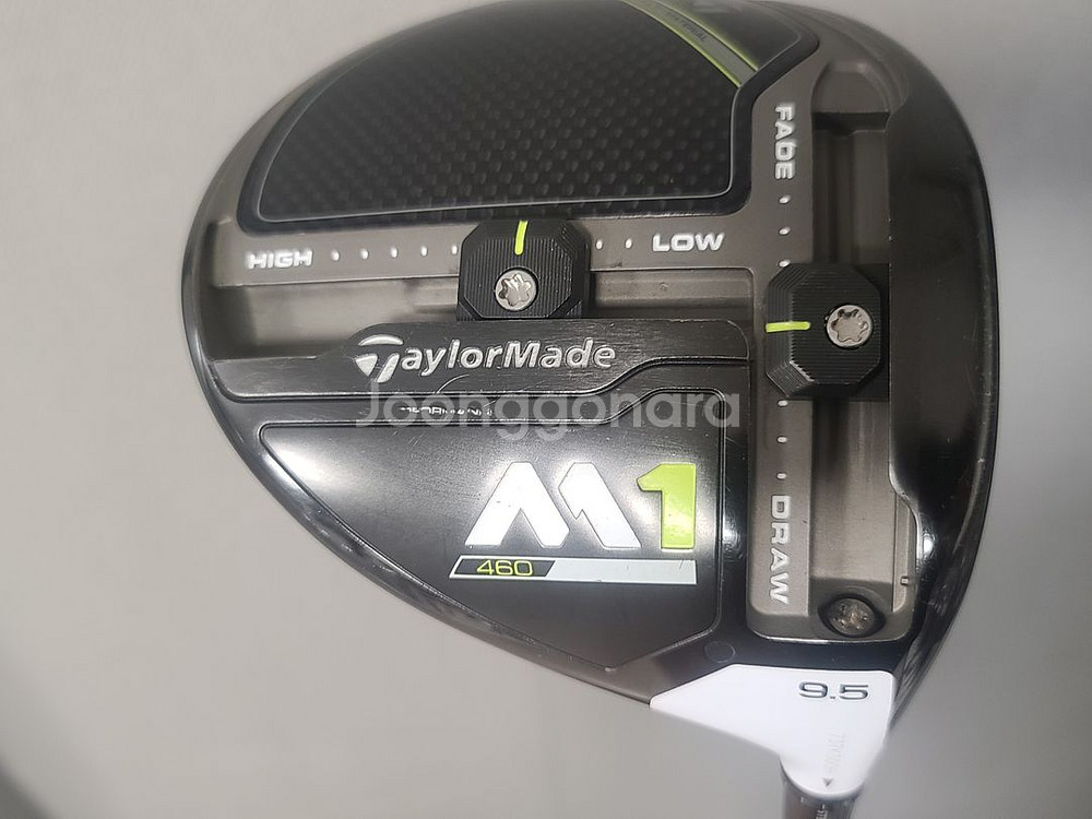 테일러메이드 M1 9.5도 드라이버--0