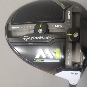테일러메이드 M1 9.5도 드라이버