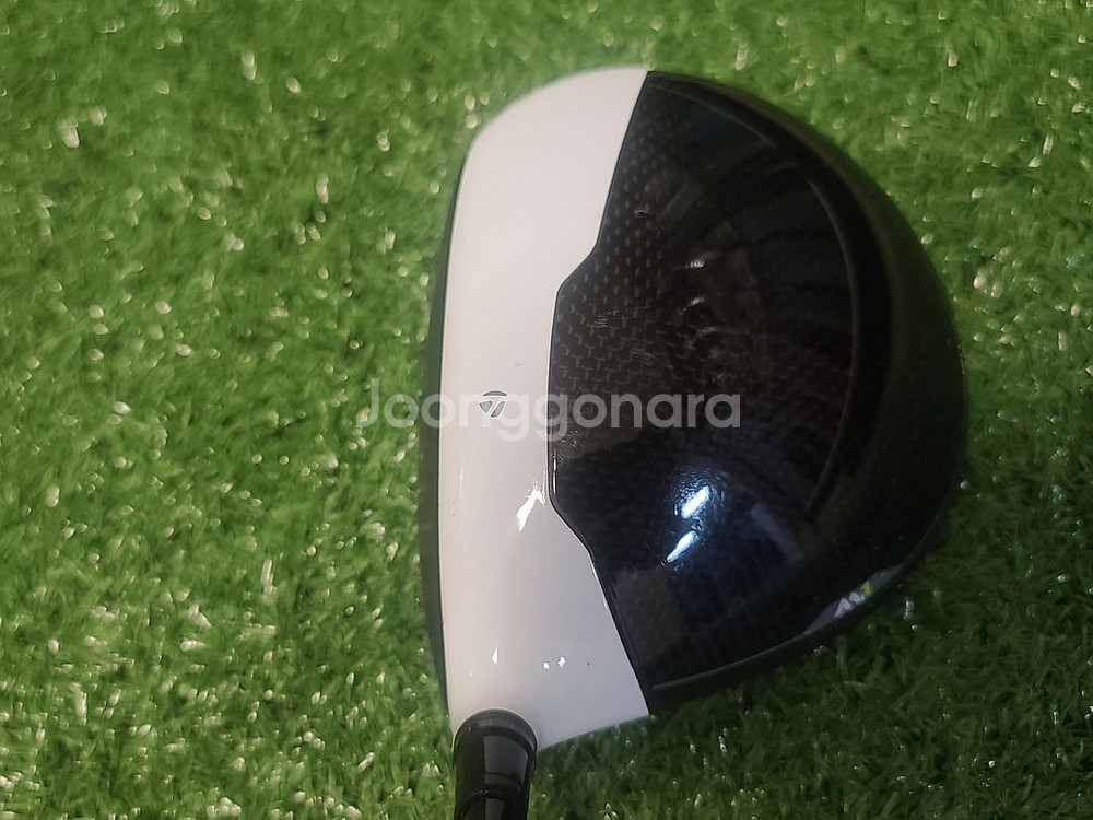 테일러메이드 M1 9.5도 드라이버--2
