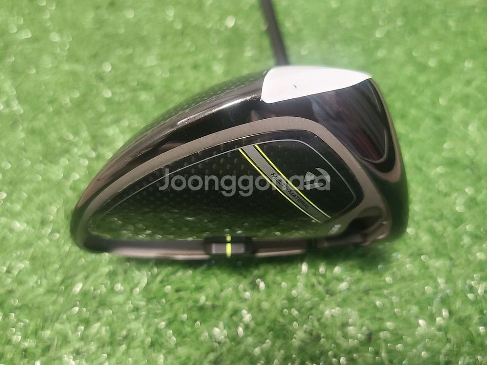 테일러메이드 M1 9.5도 드라이버--5