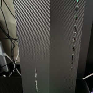 HP 파빌리온 게이밍 TG01-2005kl 데스크탑(s