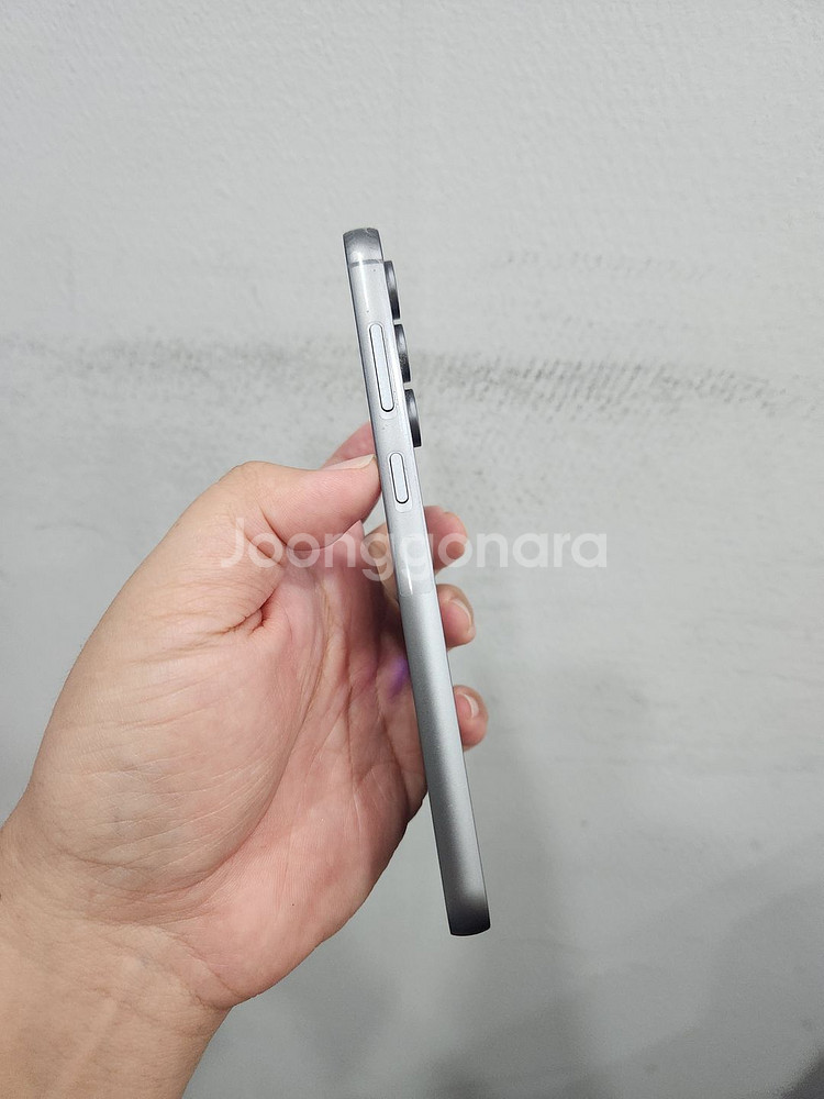 갤럭시 S23FE 블랙 256기가 SS급 팔아요~--4