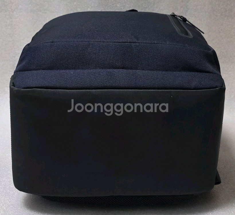 뉴발란스 커버 스퀘어 백팩 노트북백팩 여행배낭--5