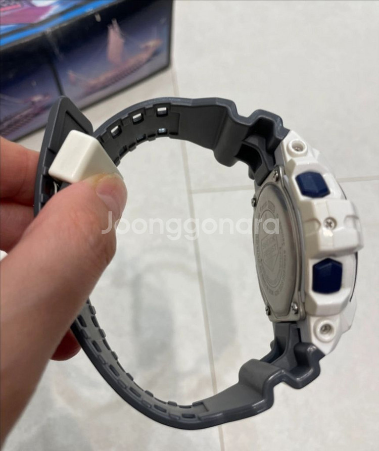 G-SHOCK 시계--2