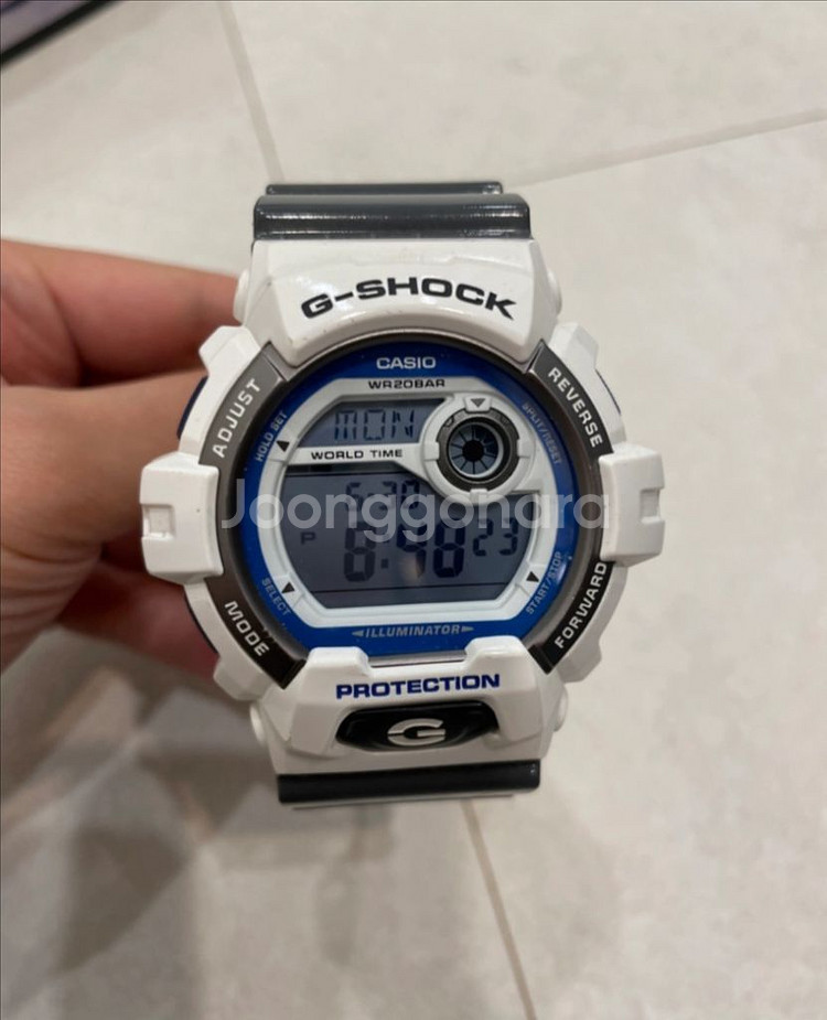 G-SHOCK 시계--1