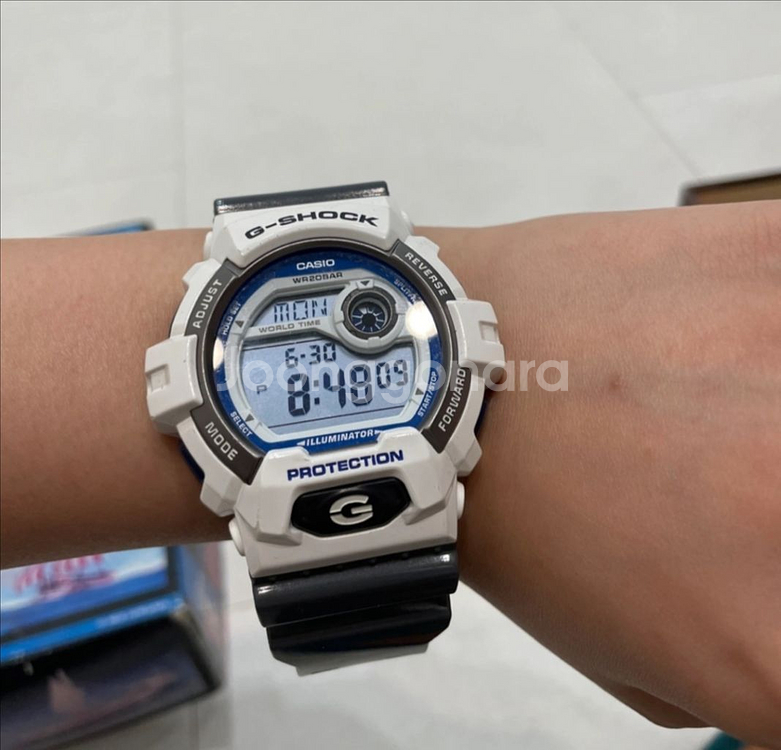 G-SHOCK 시계--0