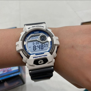 G-SHOCK 시계