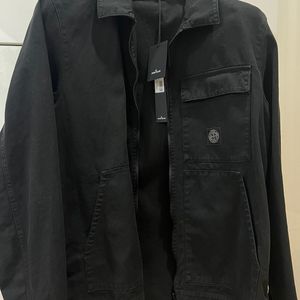 25fw 스톤아일랜드 데님 자켓 XL (새상품)