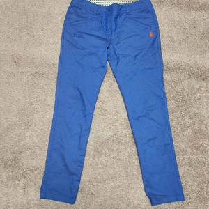 28 와이드앵글 골프바지