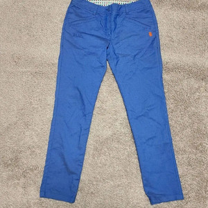 28 와이드앵글 골프바지