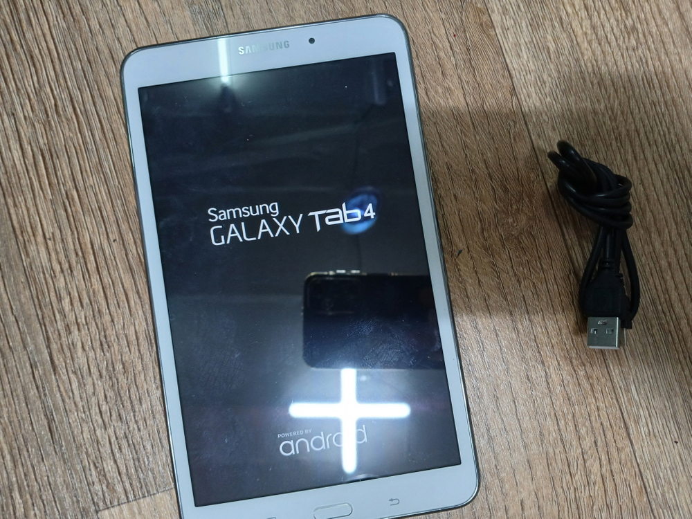 삼성 갤럭시 탭4 8.0 (16GB) SM-T330 이미지