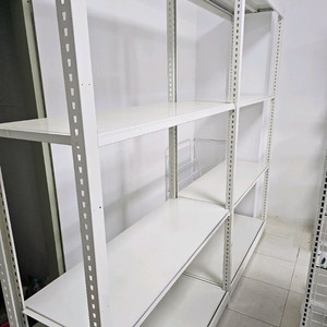 경량랙 100kg 4단 1200 450 2100