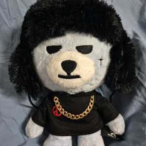 지디 지드래곤 권지용 크렁크(KRUNK)인형