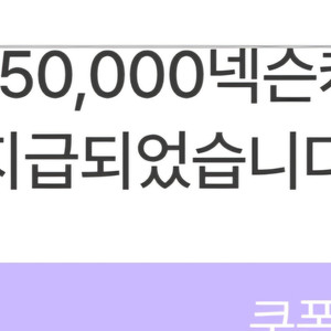 넥슨캐시