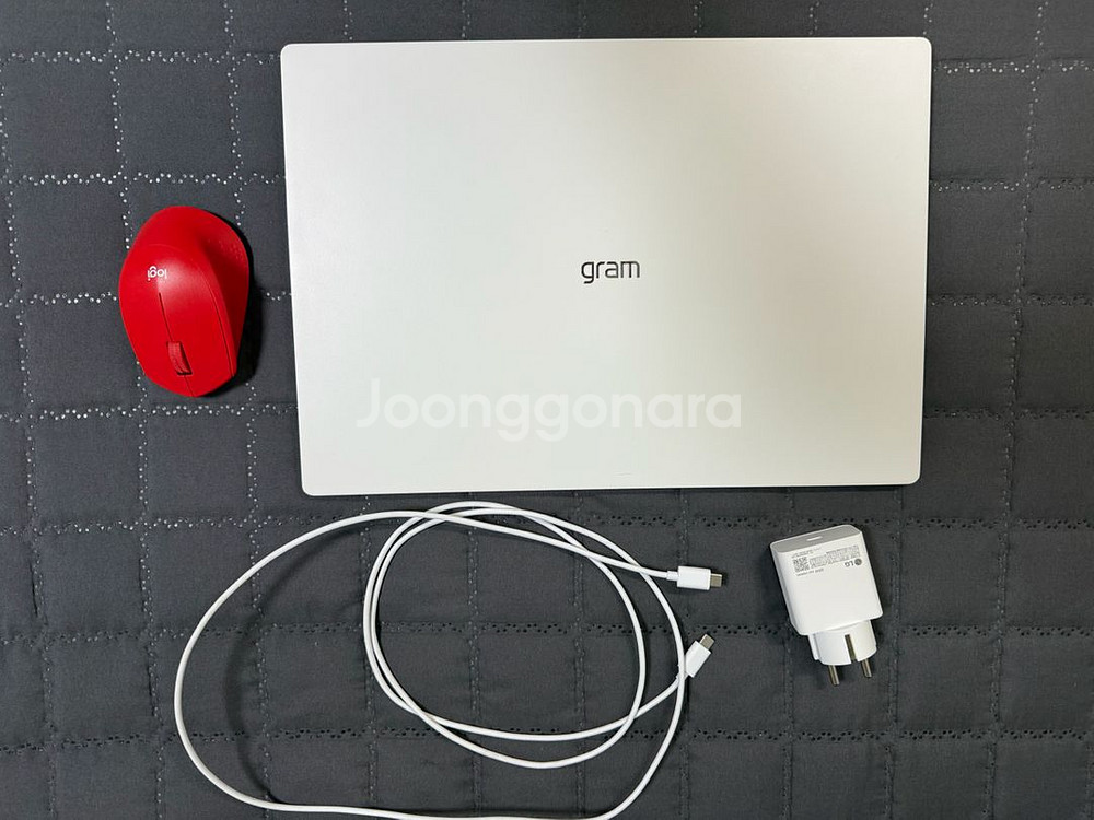 LG 그램 2024 pro 16--3