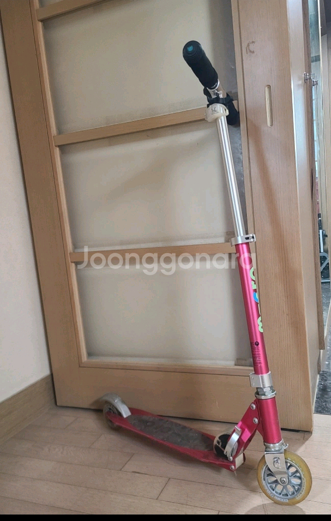 마이크로 킥보드--1