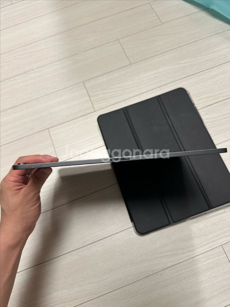 아이패드 프로 3세대 12.9인치 64gb 스그--2
