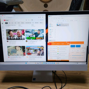삼성 올인원PC i7 13세대